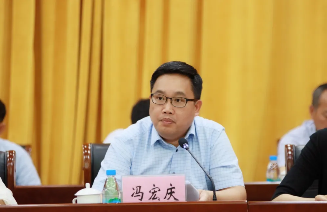 二季度經(jīng)濟(jì)工作怎么抓？黃橋街道提出這些要求
